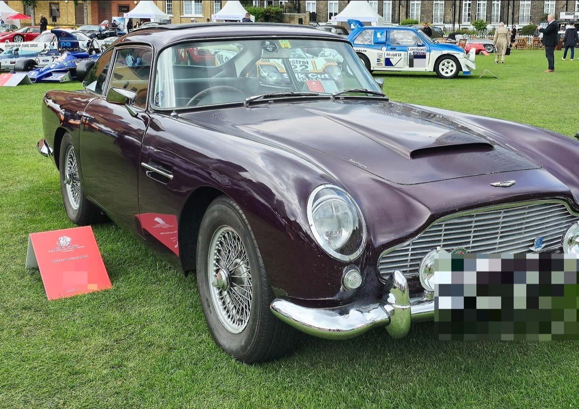 Letters from Solihull: Born Where the Land Rovers Are