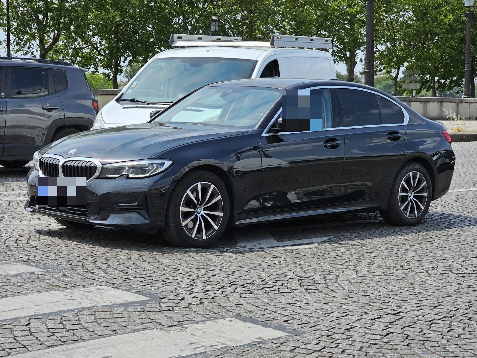 BMW 3 Series: Still the One to Beat